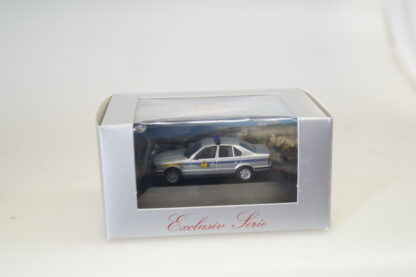 1:87  Herpa 181402 BMW M5 Highway Patrol, neuw./ovp