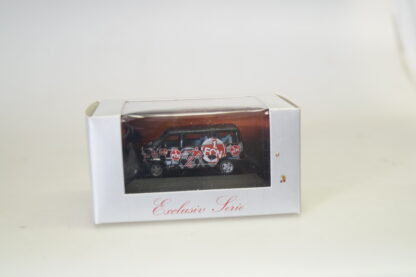 1:87  Herpa 181839 VW Caravelle FCN, neuw./ovp