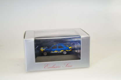 1:87  Herpa 180863 MB 190 E Sixt Art Car, neuw./ovp