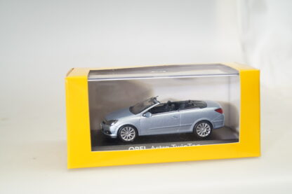 1:43 Minichamps Paul's Model Art 93199366 Opel Astra Twin Top, neuw./ovp