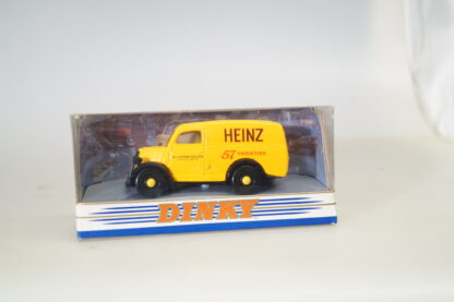 1:43 Dinky DY-4 Ford E83W Heinz Ketchup, neuw./ovp