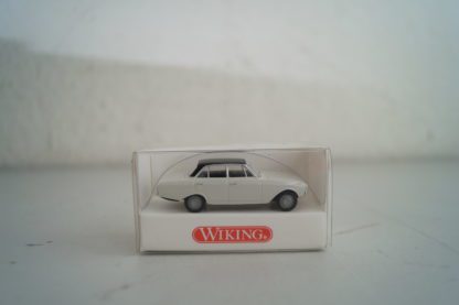 1:87 Wiking 811 01 24 Ford 17m, neu