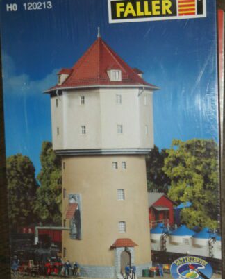 Modellbau Gebäude