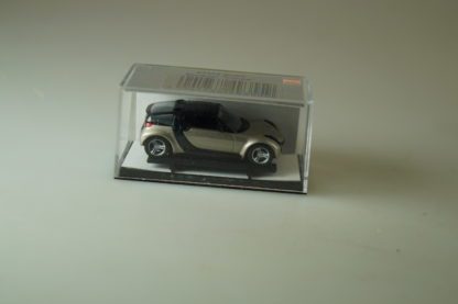 Spur H0: Busch 49355 Smart 'Roadster' - neu