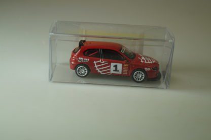 h0 Ricko 38836 Alfa Romeo 147 'rot' – top