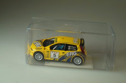h0 Ricko 38828 Fiat Punto 'Rallye' – top