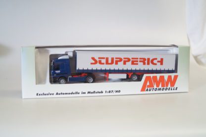 1:87 AMW/AWM 50695 MB Sz Stupperich, neuw./ovp