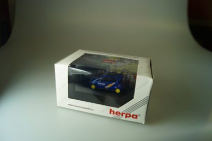 h0: Herpa 189033 MB A(rt)-Klasse ‘Landskron’, neu