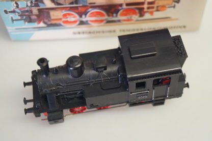 H0 Märklin 3029 Dampflok BR 89, OK/OVP – Bild 3