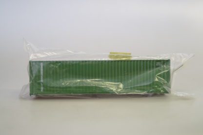 1:87 EVERGREEN LINE 40" Container, neuw./ovp