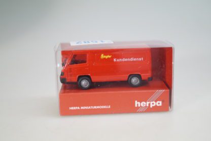 1:87 Herpa 185714 MB 100 ZIEGLER, neu