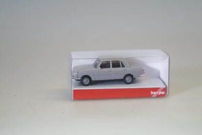 1:87 Herpa 022903 Wartburg grau, neuw./ovp