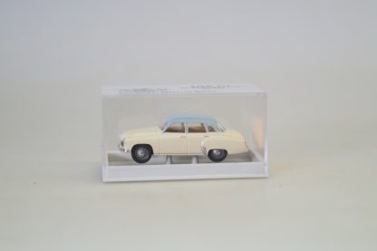 1:87 Brekina 27011 EMW 211 weiss/Dach blau, neuw./ovp