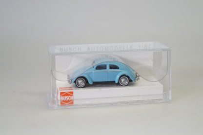 1:87 Busch 42761 VW Käfer '53 blau, neuw./ovp