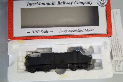 h0 49999 InterMountain US-Lok Regal Line A or B F Unit Drive, neuw./ovp