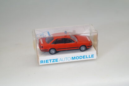 1:87 Rietze 50420 Audi 100 Fw, neuw./ovp