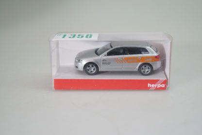 1:87 Herpa 046596 Audi A3 Service, neu