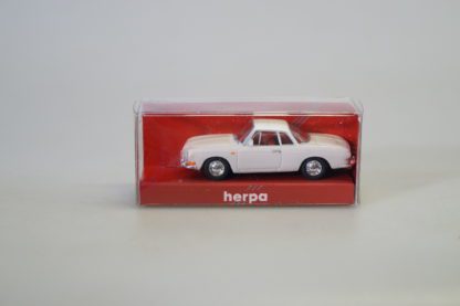 1:87 Herpa (023382) VW Karmann Ghia II weiss, neuw./ovp