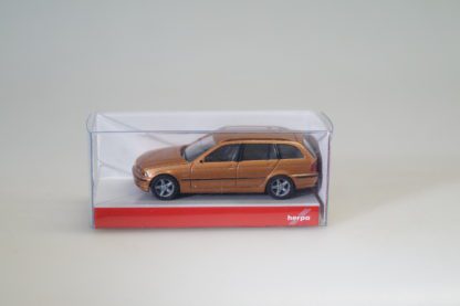 1:87 Herpa 032872 BMW 3er touring kupfer-met., neuw./ovp