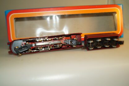 h0 Märklin 3089 Stromlinienlok 03 1055, top/ovp – Bild 3