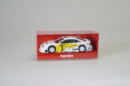 1:87 Herpa 036481 Opel Calibra Motorsport DTM, neuw./ovp