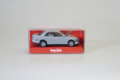 1:87 Herpa Somo Opel Omega B grau, neuw./ovp