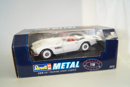 1:18 Revell 8810 BMW 507 Touring Sport Cabrio, neu/ovp