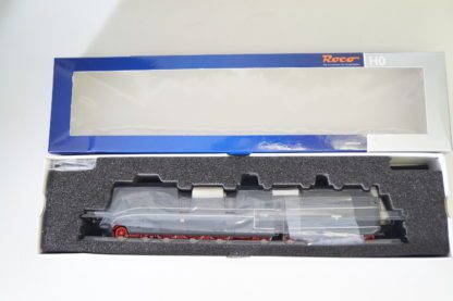 h0 ROCO 62163 Dampflok BR 01 Stromlinie, neuw./ovp – Bild 3