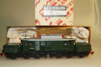 h0 Kleinbahn E94 068 Krokodil ÖBB, neuw./ovp
