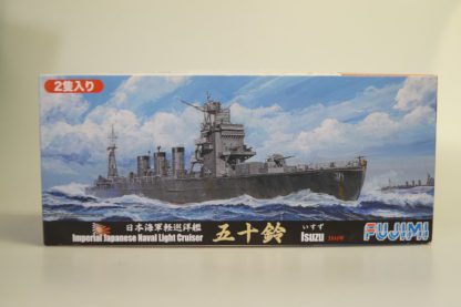 410647 Fujimi 1:700 Jap. Isuzu, neu/ovp