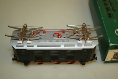 h0 Kleinbahn E1280  E-Lok ÖBB, neuw./ovp – Bild 2