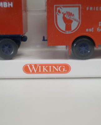 Wiking Busse