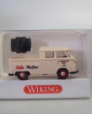 1:87 Wiking VW T1/T2 Oldtimer