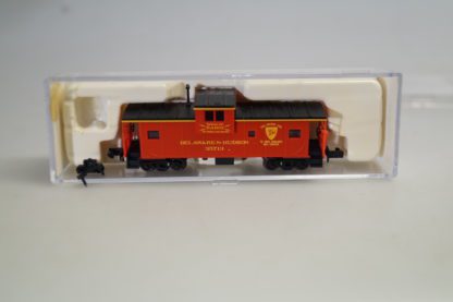 Spur N 30261 Atlas Caboose D&H, neuw./ovp