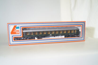 H0: Lima 309178 Personenwagen 2.Kl. DB, neuw./ovp