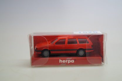 1:87 Herpa 020831/2083 VW Passat Variant rot, neu