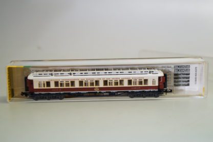 Spur N Minitrix 3180  Schlafwagen Orient-Express, neuw./ovp