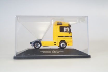 1:87 Herpa Somo PC Box MB Actros Lease Finanz IAA '96, neuw./ovp/lim.1400 St. – Bild 2