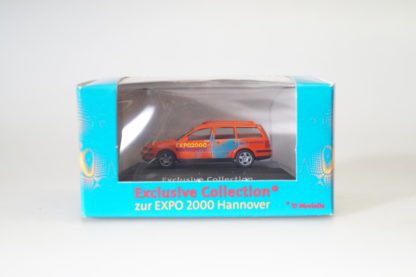 1:87 Herpa Expo 2000 VW Variant, neuw./ovp