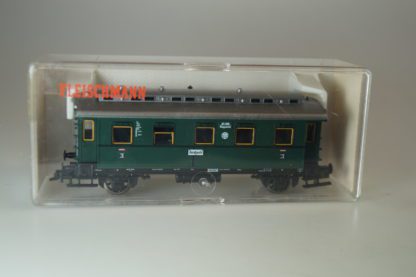 H0 Fleischmann 5069 Abteilwagen '3.kl.DRG', Top/ovp