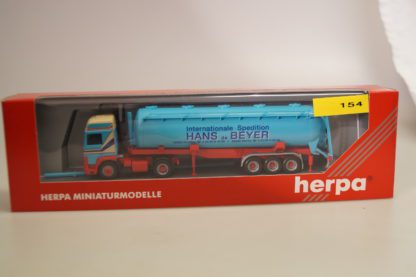 1:87 Herpa 143615 Renault R SZ de Beyer/Dorsten, neu