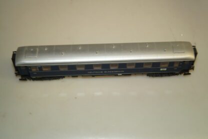 h0 Märklin aus 29857 F-Zugwagen DB 1.Kl. 11376 Nürnberg, gepflegter Zustand – Bild 2