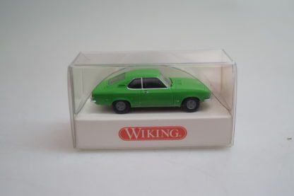 1:87 Wiking 827 05 23 Opel Manta A grün, neu