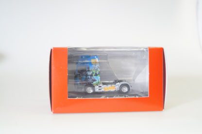 1:87 Herpa 110839 MAN TGX XXL Zm Trio-Trans, neuw./ovp