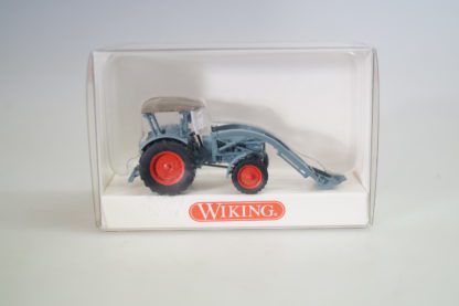 1:87 Wiking 871 02 31 Eicher Königstiger grau, neu
