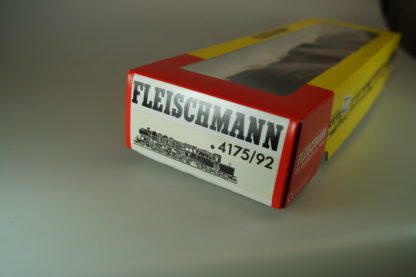 H0 Fleischmann 4175/92 'BN 50 411', top/ovp – Bild 3