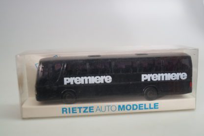 1:87 Rietze 40199 Setra PREMIERE, neu