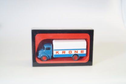 1:87 Preiser 21150 Circus Krone MB Rundhauber, neuw./ovp