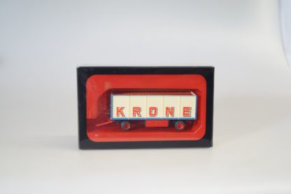 1:87 Preiser 21020 Circus Krone Packwagen offen, neuw./ovp