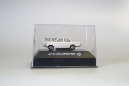 1:87 Brekina Somo BMW 1500 Autohaus Melter, neuw./ovp